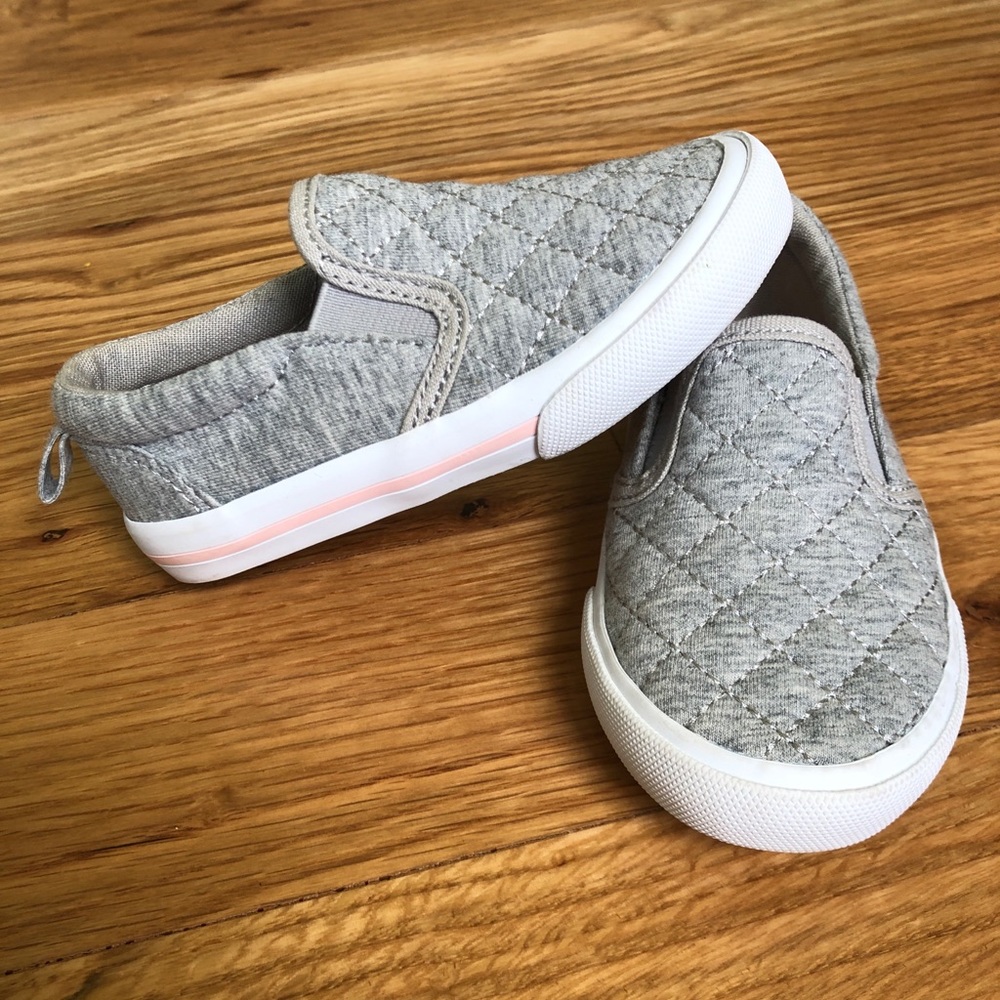 Old Navy Toddler Shoes
